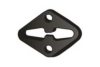 FENNO X30305 Rubber Strip, exhaust system